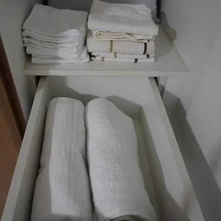 Premium Executive Suite At Venice Luxury Residences Manila Exterior photo