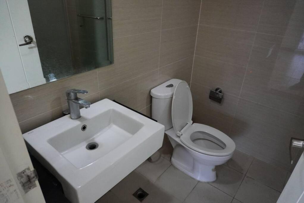 Premium Executive At Venice Luxury Residences *