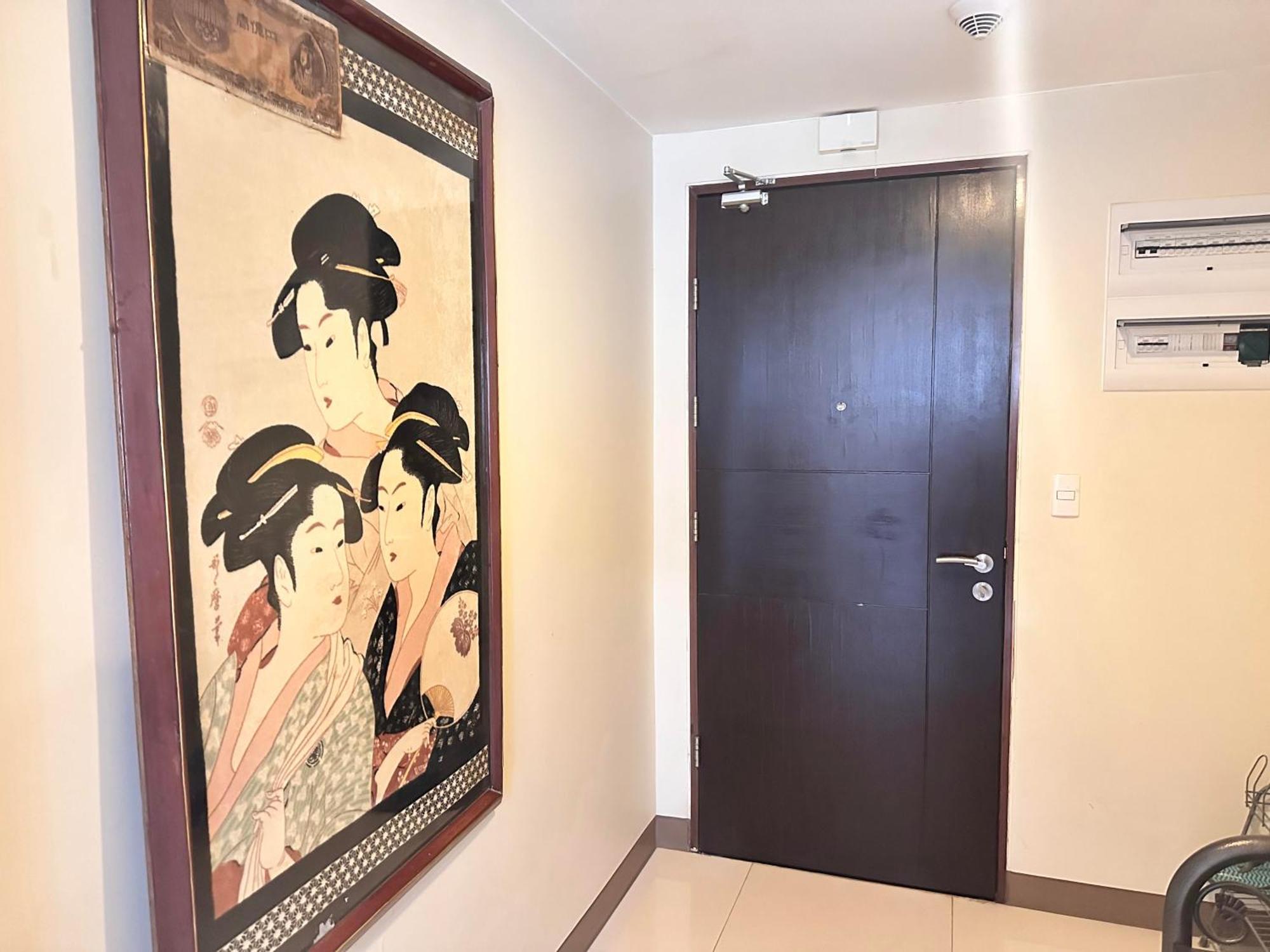 Premium Executive At Venice Luxury Residences Apartment