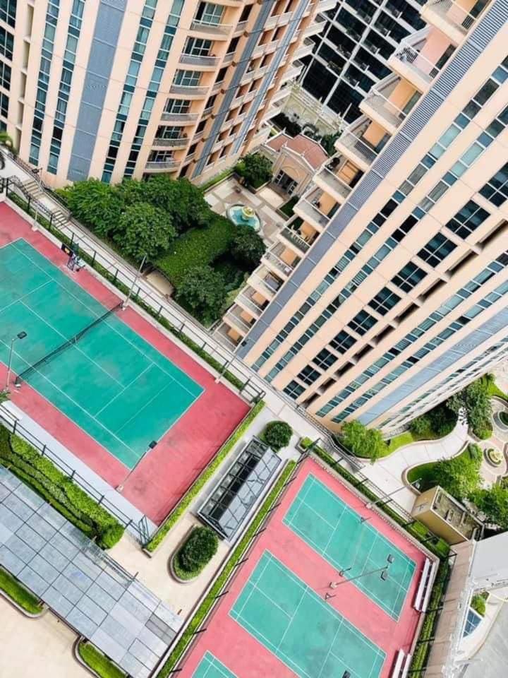 Apartment Premium Executive At Venice Luxury Residences